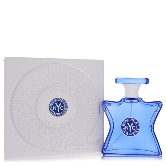 Hamptons von Bond No. 9 Eau de Parfum Spray (Unisex) 97,5 ml für Frauen