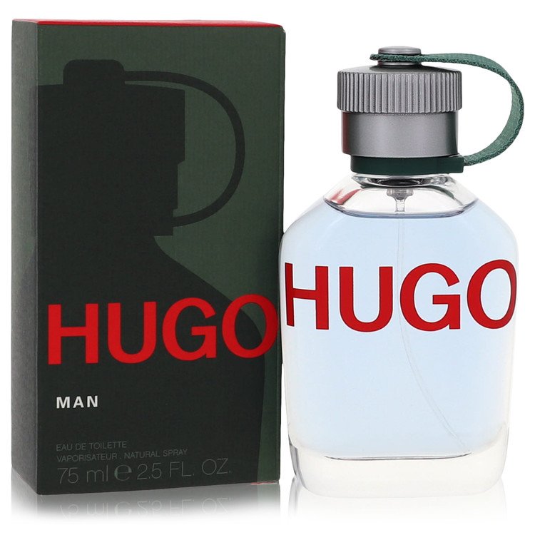 Hugo by Hugo Boss Eau De Toilette Vaporisateur 75 ml pour Hommes