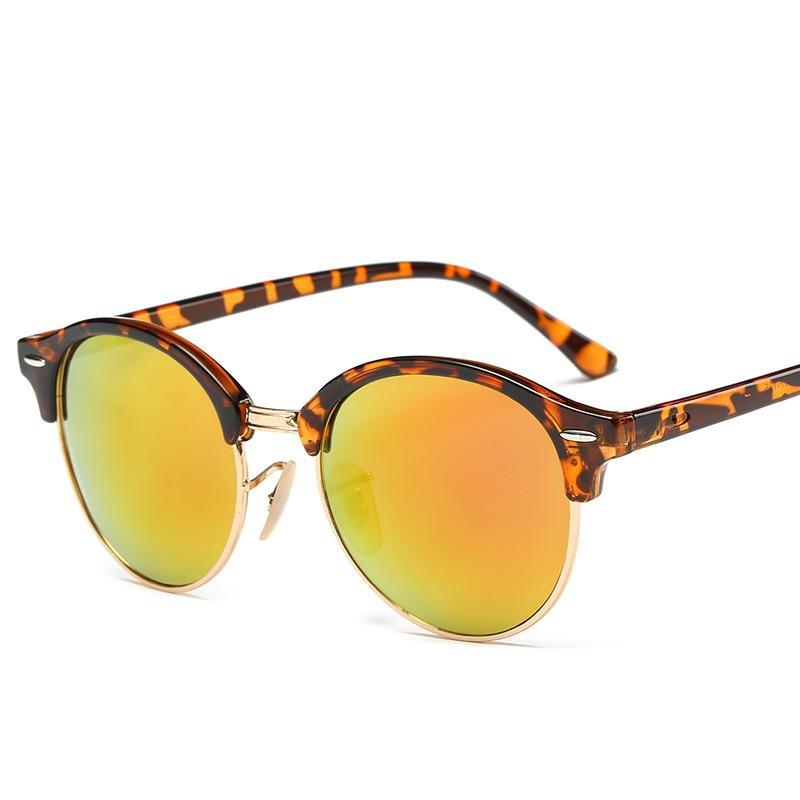 NEW Famous Hit Trend New Elegant Luxury Unisex Retro and Modern Men and Woman Vintage Sunglasses With Polarized Glasses and UV400 Sun Protection