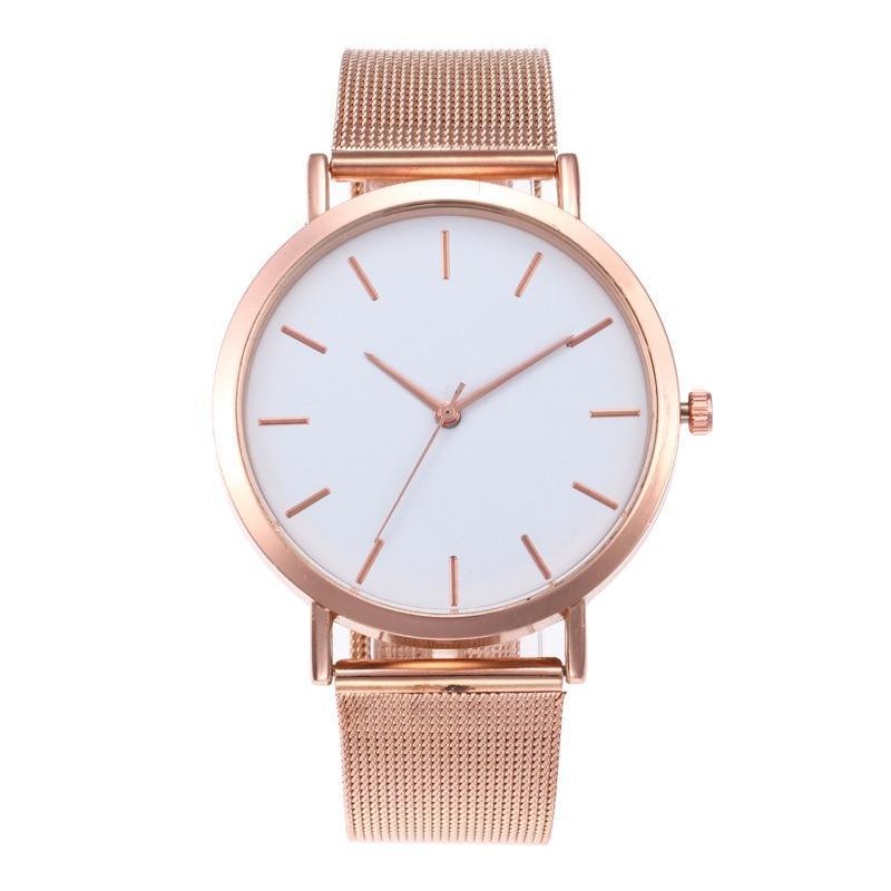 Women's Watches Fashion Women Wrist Watch Luxury Ladies Watch Women Bracelet For Women and Girls