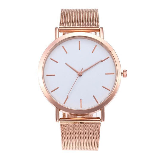 Women's Watches Fashion Women Wrist Watch Luxury Ladies Watch Women Bracelet For Women and Girls