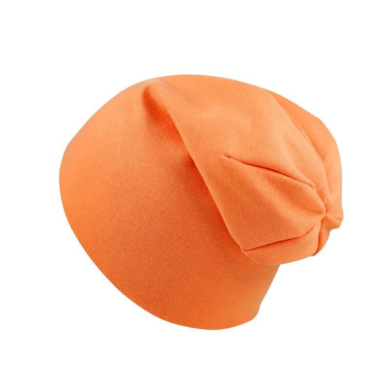 Modern New Trend Baby Hat for Boys In Hip Hop Style Hat for Girls Elastic Winter Baby Beanie Kids Hats Infant Cap Toddler Cap