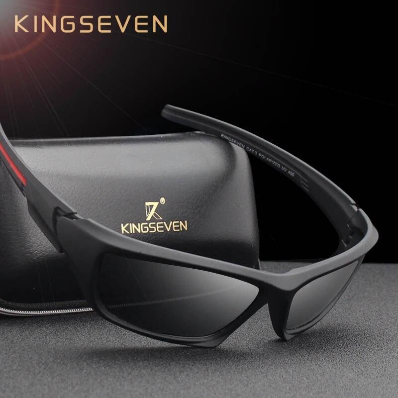 Lunettes de soleil polarisées homme sport populaires, monture TR90, lunettes de vision nocturne miroir, lunettes de soleil militaires de haute qualité Oculus De Sol