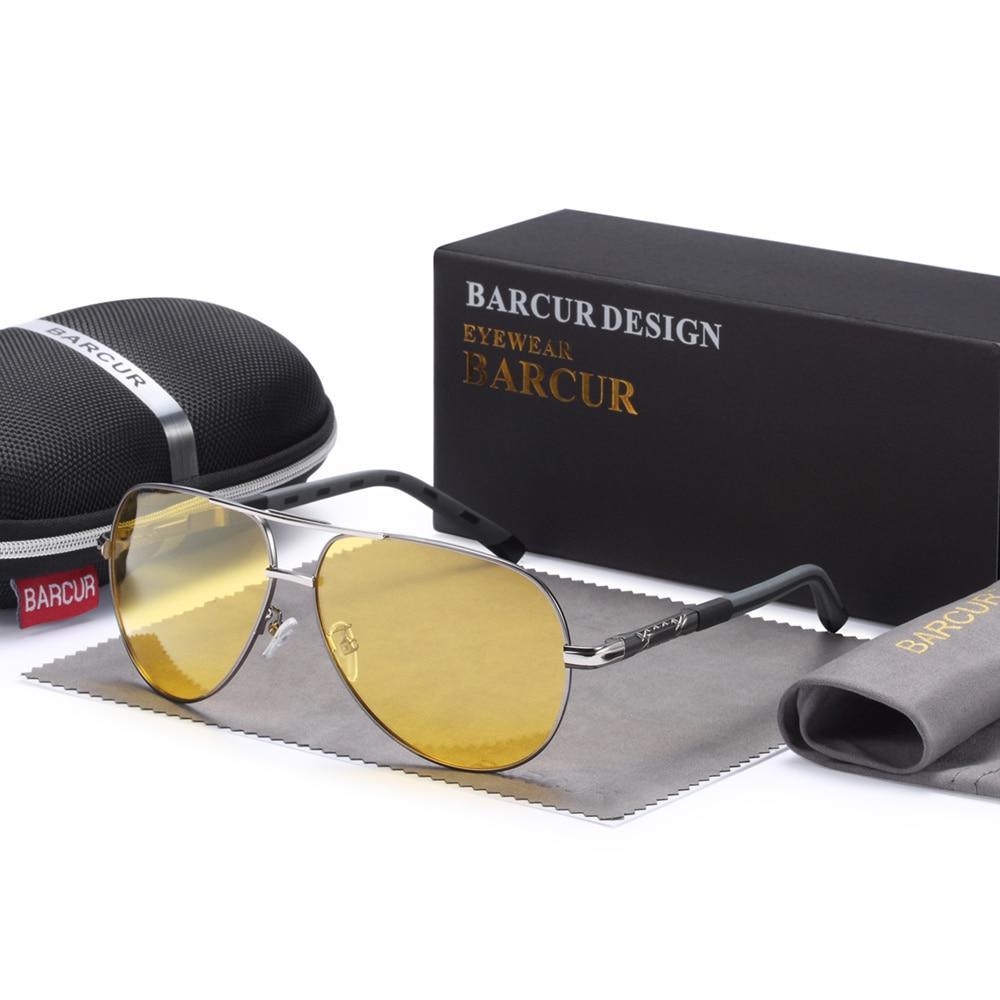 Luxuriöse, beliebte Sonnenbrille für Herren aus Aluminium-Magnesium, polarisiert, verspiegelt, für Herren, Accessoires für Herren, Aviator-Design