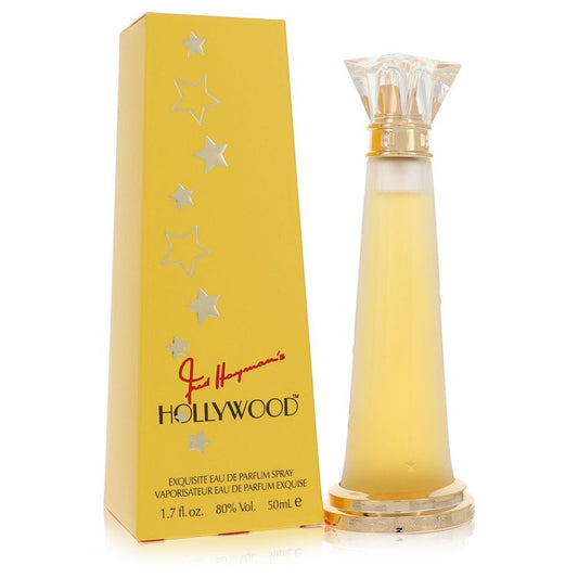 Hollywood de Fred Hayman Eau de Parfum Vaporisateur 50 ml pour Femme