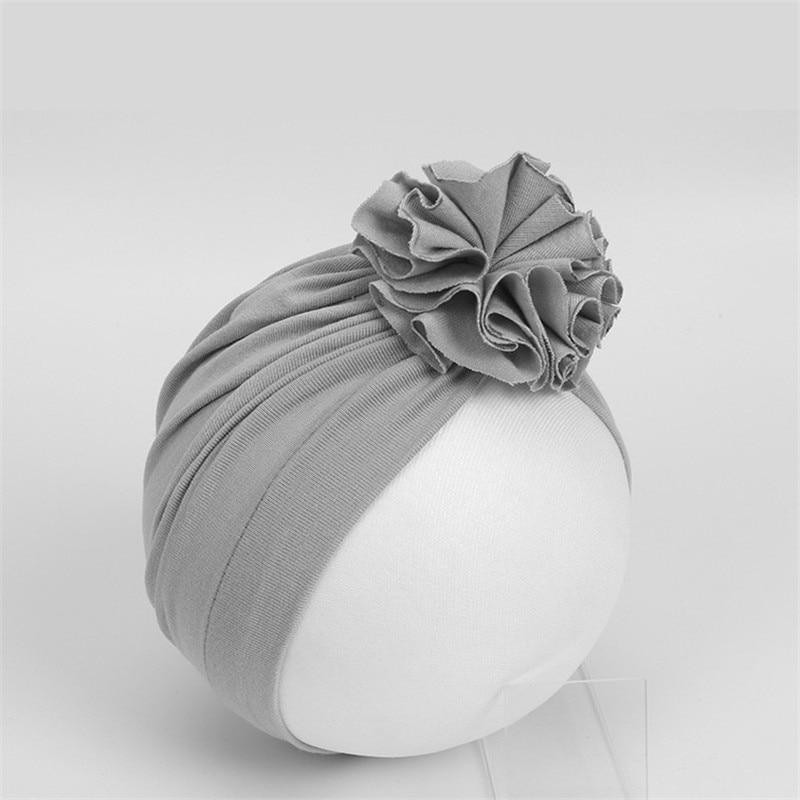 Modern Baby Headband Girl Headbands Cotton Knot Bow Turban Headband Stretchy Baby Bow For Girls