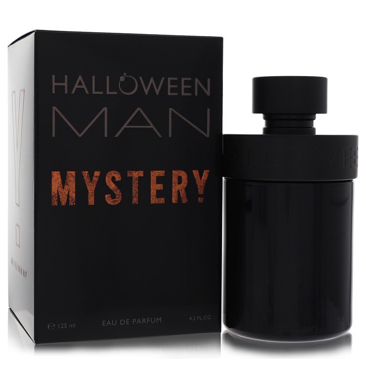 Halloween Man Mystery von Jesus Del Pozo Eau De Parfum Spray 125 ml für Herren