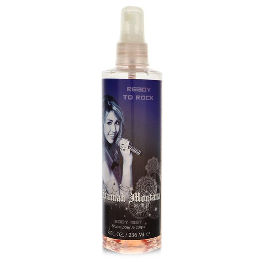 Hannah Montana Ready To Rock von Hannah Montana Körperspray 236 ml für Damen