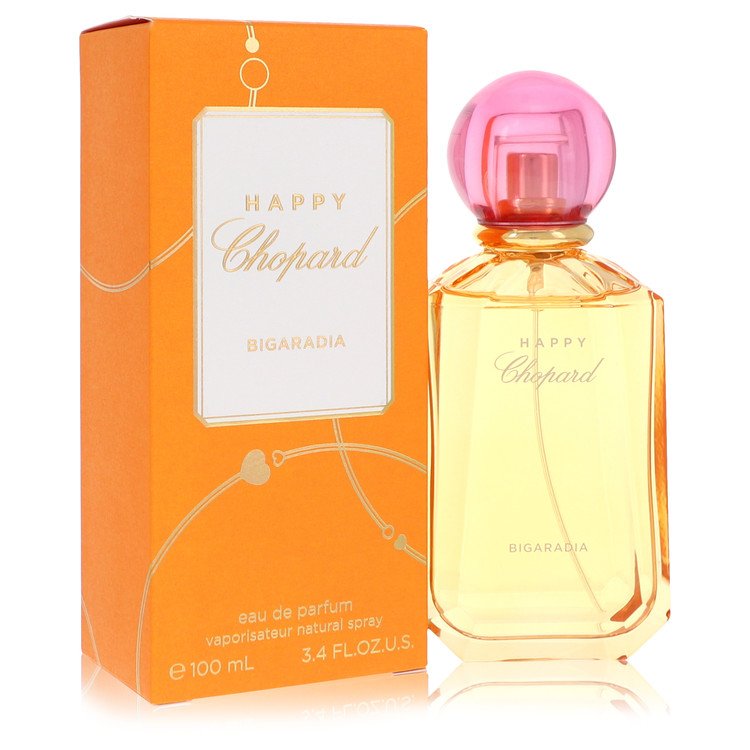 Happy Bigaradia by Chopard Eau De Parfum Vaporisateur 100 ml pour Femme