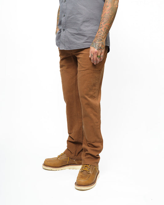 Hardened Double Knee Pant – TOB