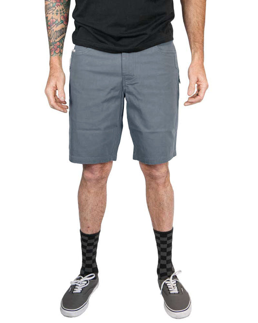 Short Havok 10" - Castlerock