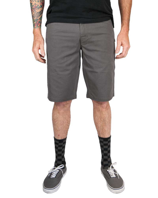 Short Havok 12" - Pavement