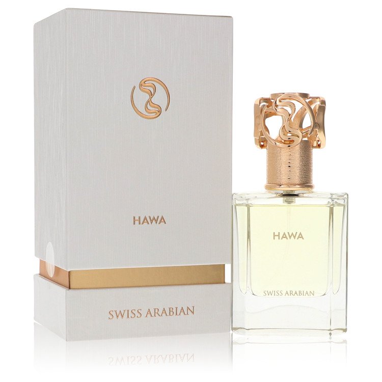Hawa by Swiss Arabian Eau De Parfum Spray 50 ml für Damen