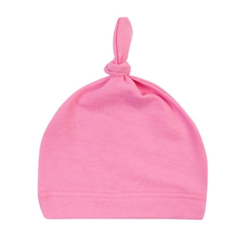 New Baby Sleeping Hat Unisex Modern  Patterns Soft Cute Baby Cap Toddler Infant Cap For Baby Boys and Kids