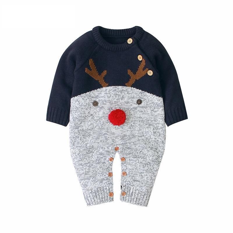 Baby Clothing Baby Rompers For  Jumpsuit Toddler Costume winter Newborn Baby Clothes
