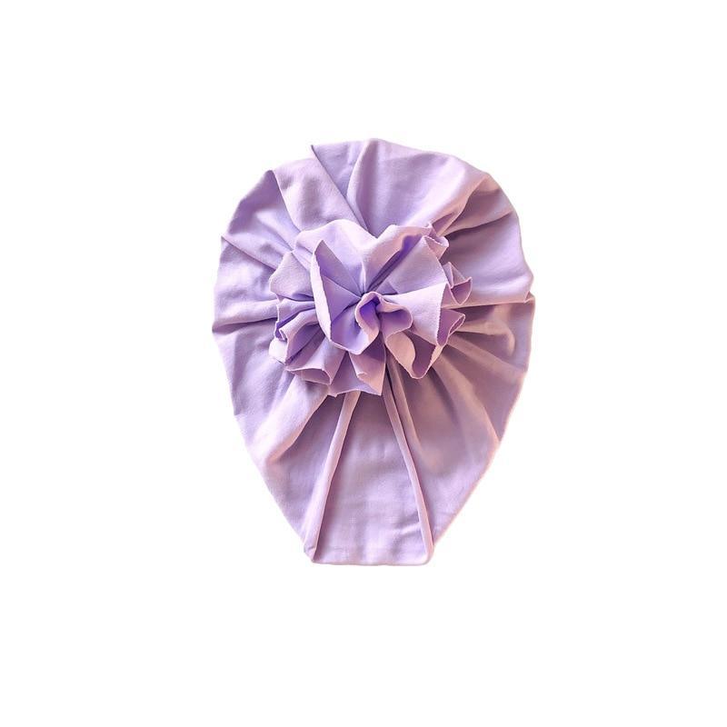 Baby Girls Head Wrap Turban Headbands Hair Accessories For Girls Baby Kids elegent Design  Bow