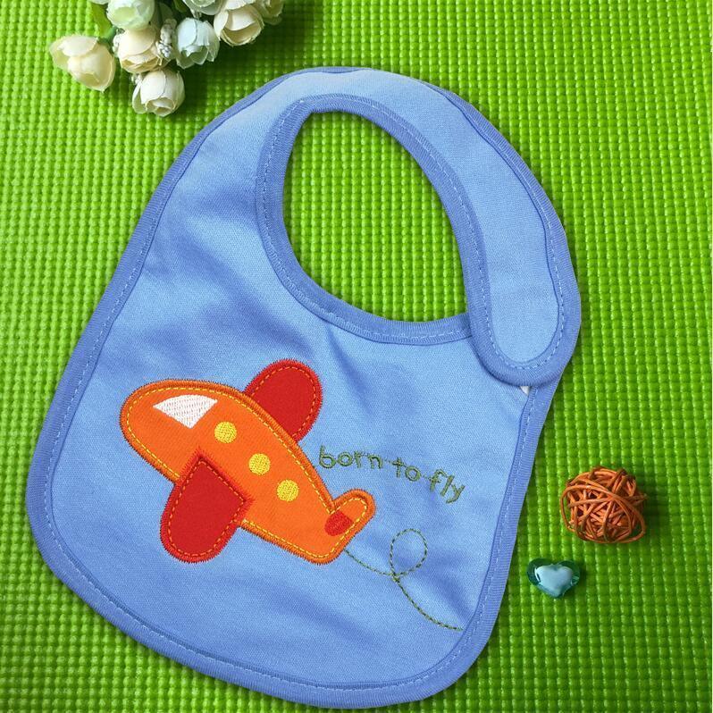 Luxury Modern Cotton Baby Bibs Waterproof Bandana Baby Girls boys Bibs & Burp Cloths Baby Clothing Product Towel