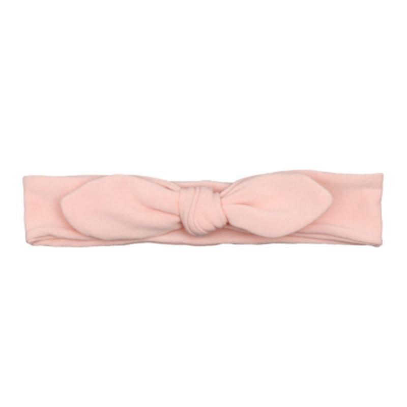Baby Solid Cross Knitted Headband For Girls Women Kids Twisted Elastic Hairband Turban