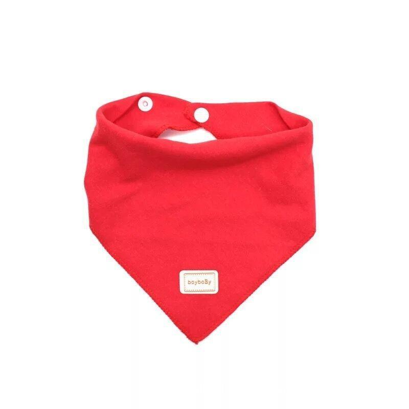 Cute Kids Hat Cap with Bibs Candy Solid Colors Beanies Cotton Born Baby Hat Bibs Toddler Infant Caps For Kids Baby