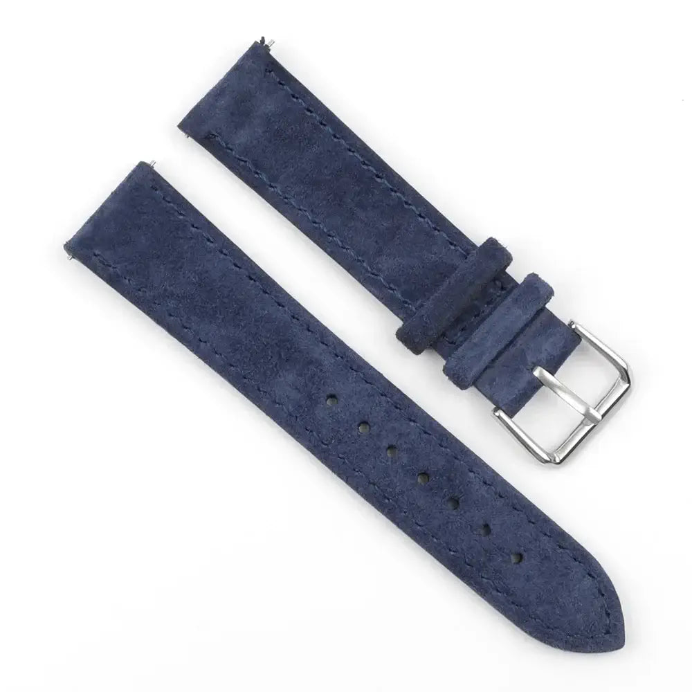 Huawei Watch Wildlederarmband - Weiches und stilvolles Design