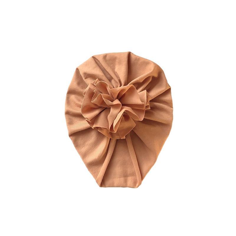 Baby Girls Head Wrap Turban Headbands Hair Accessories For Girls Baby Kids elegent Design  Bow