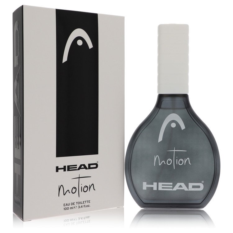 Head Motion par Head Eau de Toilette Vaporisateur 100 ml pour Hommes