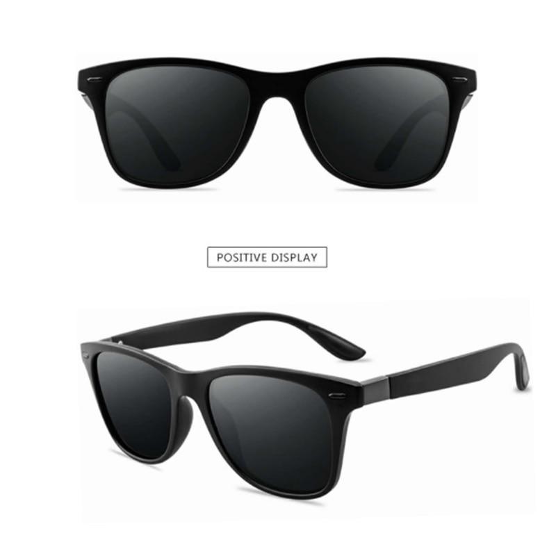 Sport Polarized Driving Unisex Man And Woman  Sunglasses Fashion Accessories Glasses