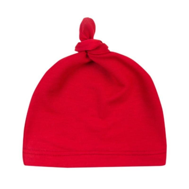 New Baby Sleeping Hat Unisex Modern  Patterns Soft Cute Baby Cap Toddler Infant Cap For Baby Boys and Kids