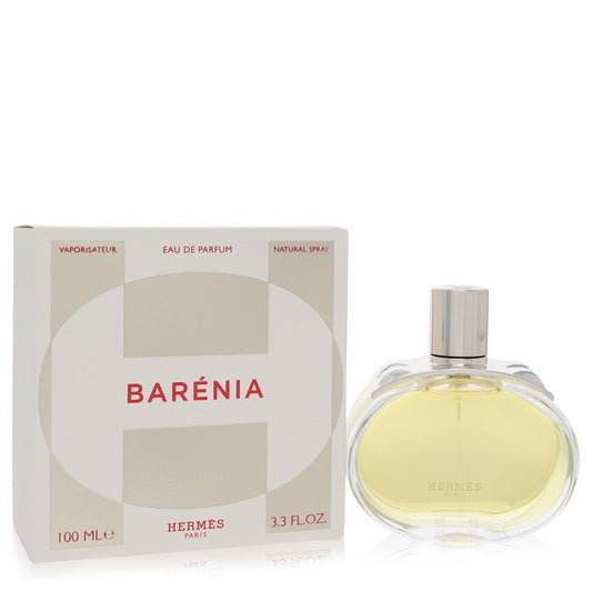 Hermes Barenia par Hermes Eau De Parfum Vaporisateur Rechargeable 100 ml pour Femme