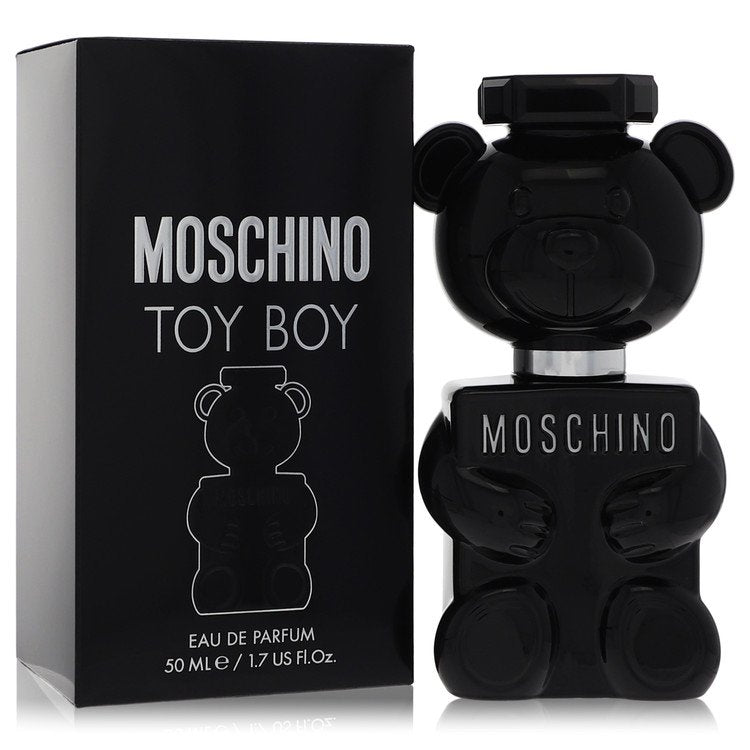 Moschino Toy Boy von Moschino Eau de Parfum Spray 50 ml für Herren