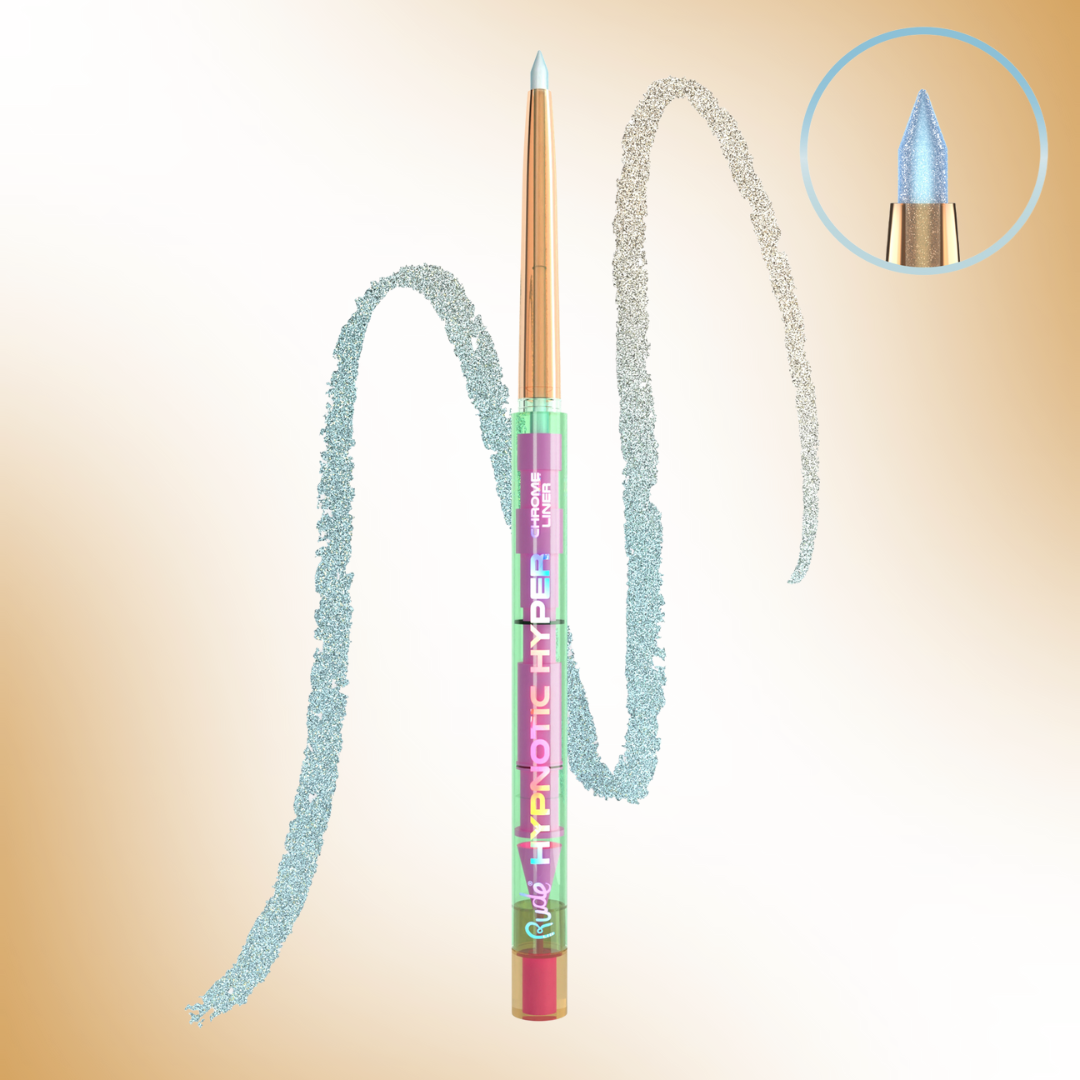 RUDE Crayon Hypnotique Hyper Chromé - Illusion
