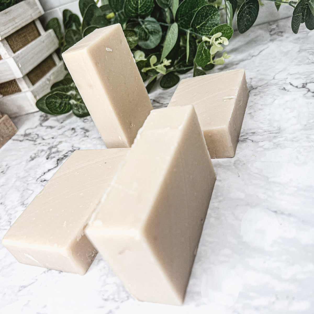 Sandalwood Soap Bar Natural Undiluted Pure Sandalwood Oil For Men Earthy Woodsy Musk Skin Care