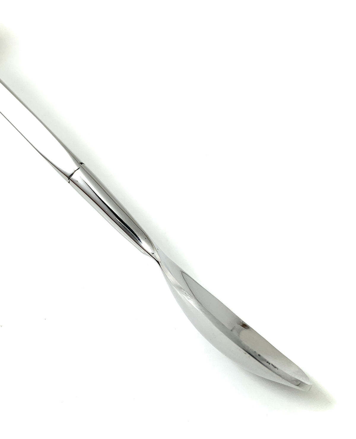 Vibhsa 4-Piece Bar Tools Kit | Silver Glossy Square Handle, Stainless Steel, Gift Box