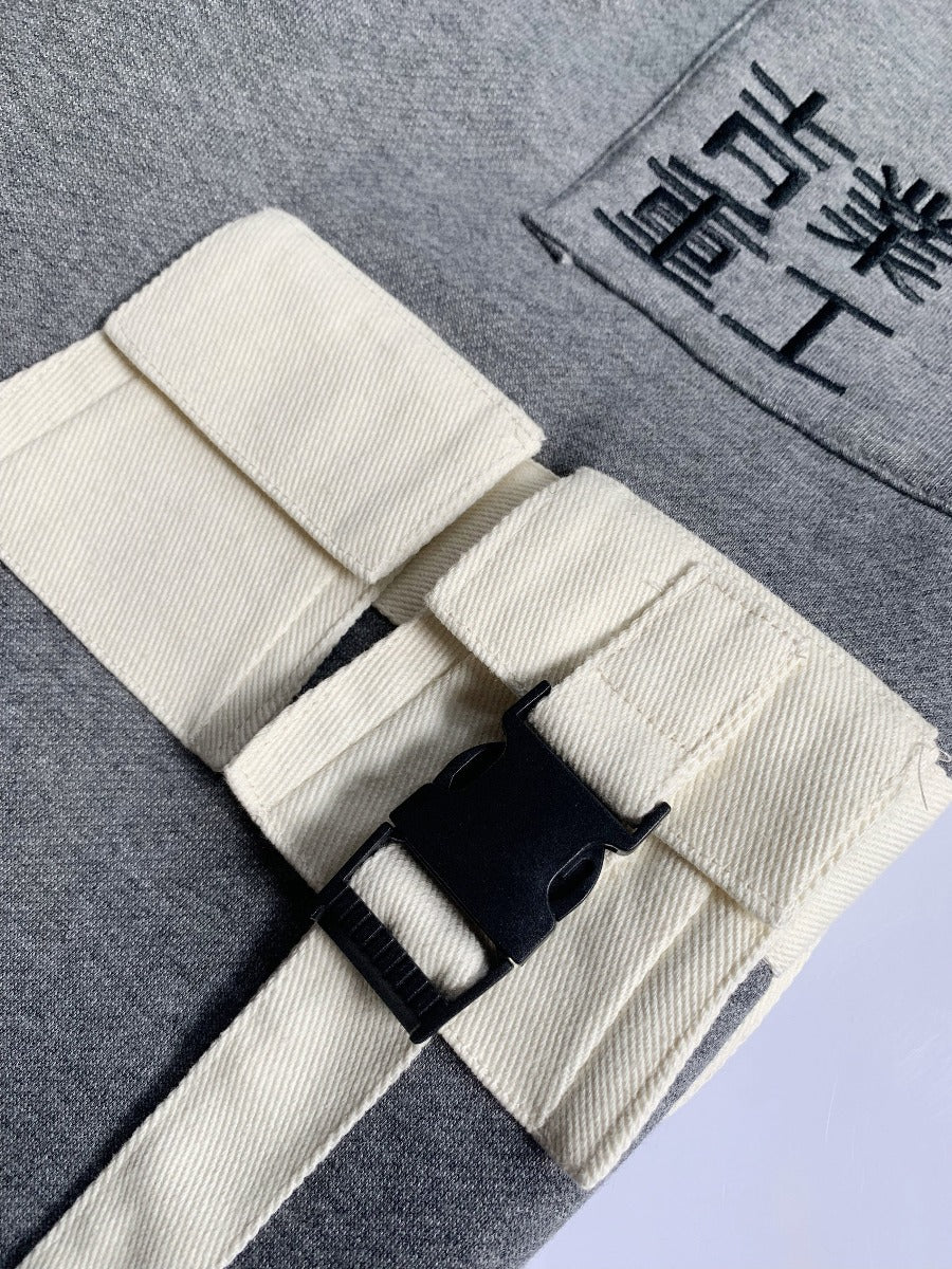 HiPants1 Urban Industries Jogginghose