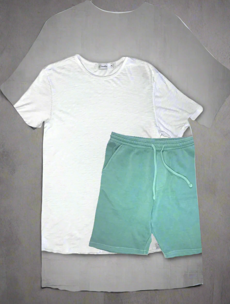 4 Corners Crew (White)