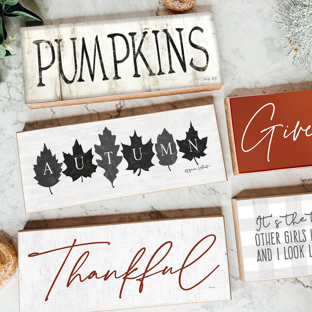 Misplaced Axe Funny Fall Winter Wood Sign 10x4 Rustic Gingham Flannel Wall Decor Gift