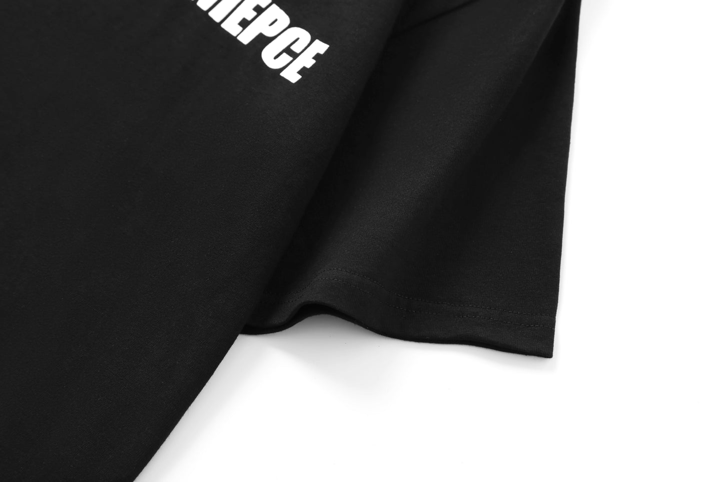 YeT017 Ninja Katze T-Shirt