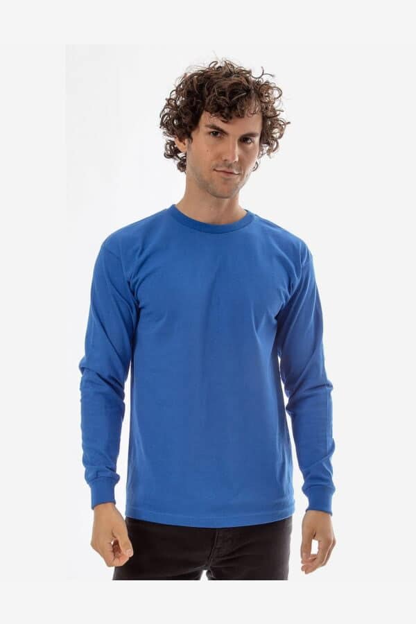 USA Longsleeve 5006