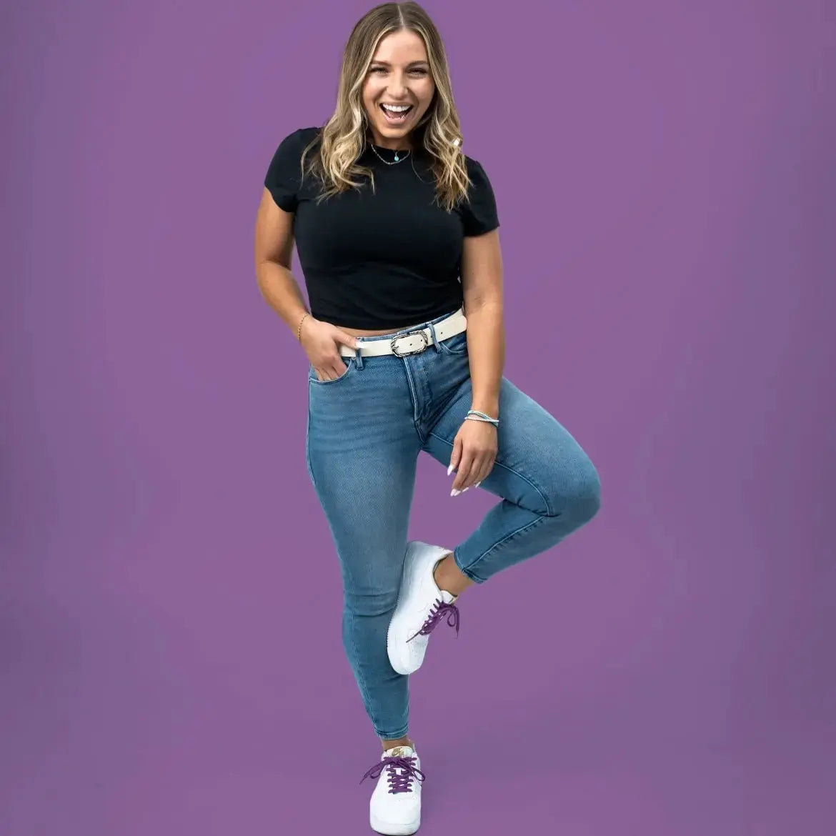 Violet Cosmique