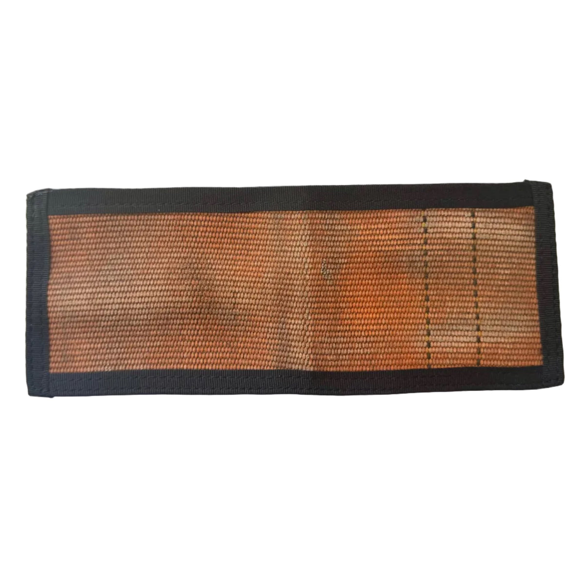 Lieutenant Wallet - Édition Lance à Incendie