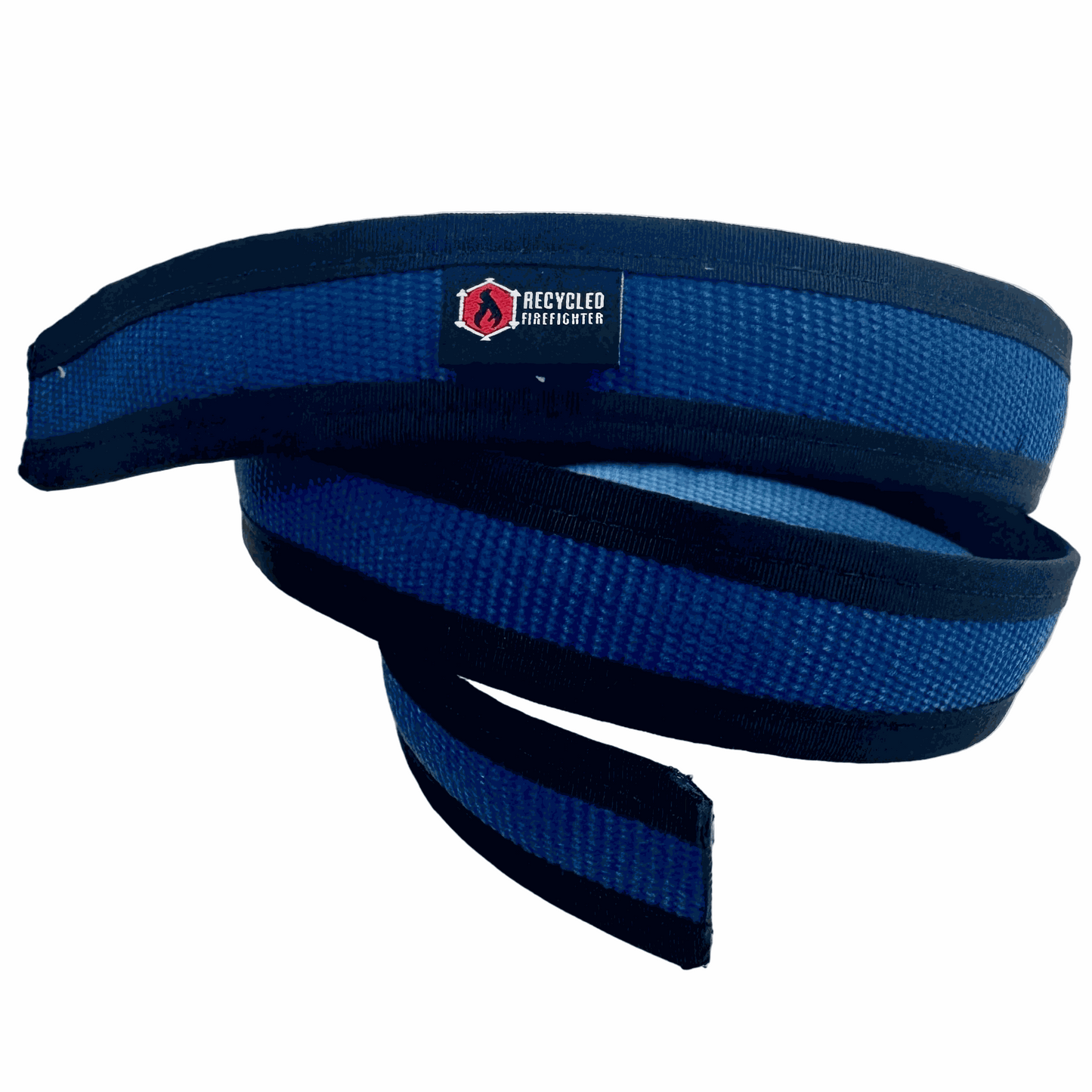 Fire Hose EDC BeltClothing AccessoriesFire Hose EDC Belt – Handmade from Real Fire Hose
Built from real, repurposed fire hose, this 1.5" everyday carry belt is tough, minimal, and built for long-lasting 