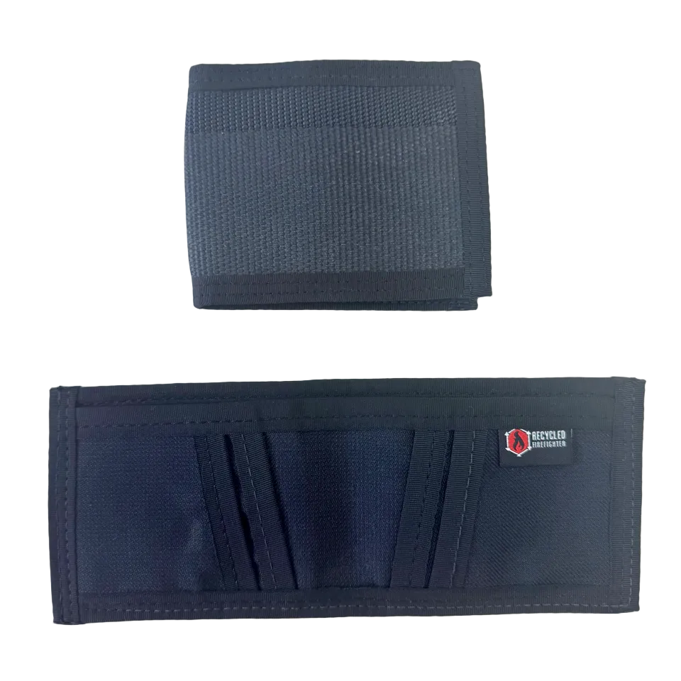 Lieutenant Wallet - Édition Lance à Incendie