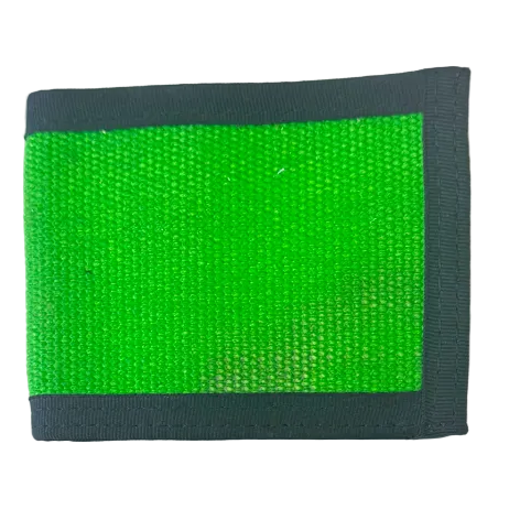 Lieutenant Wallet - Édition Lance à Incendie