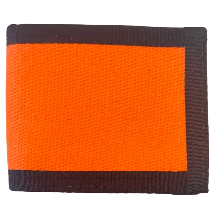 Lieutenant Wallet - Édition Lance à Incendie