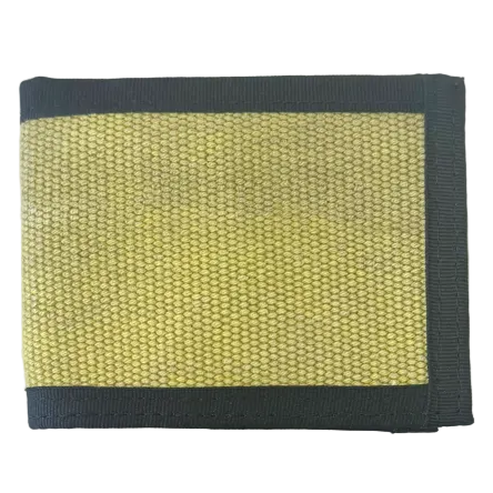 Lieutenant Wallet - Édition Lance à Incendie