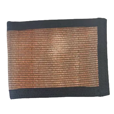 Lieutenant Wallet - Édition Lance à Incendie