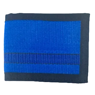 Lieutenant Wallet - Édition Lance à Incendie
