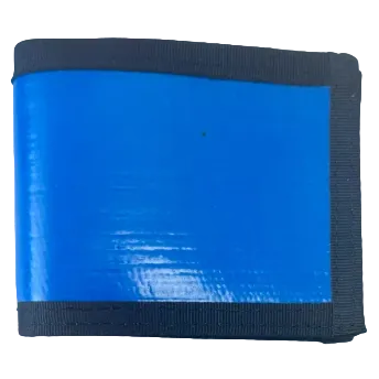 Lieutenant Wallet - Édition Lance à Incendie