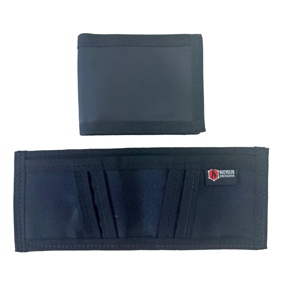 Lieutenant Wallet - Édition Lance à Incendie