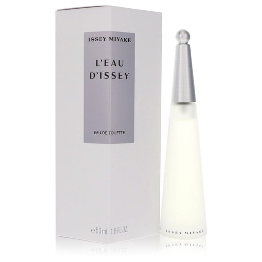L'EAU D'ISSEY (Issey Miyake) von Issey Miyake Eau De Toilette Spray 47 ml für Damen